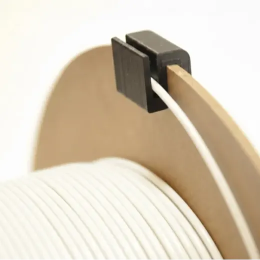 Der Ultimative Filament Clip | Snap & Secure