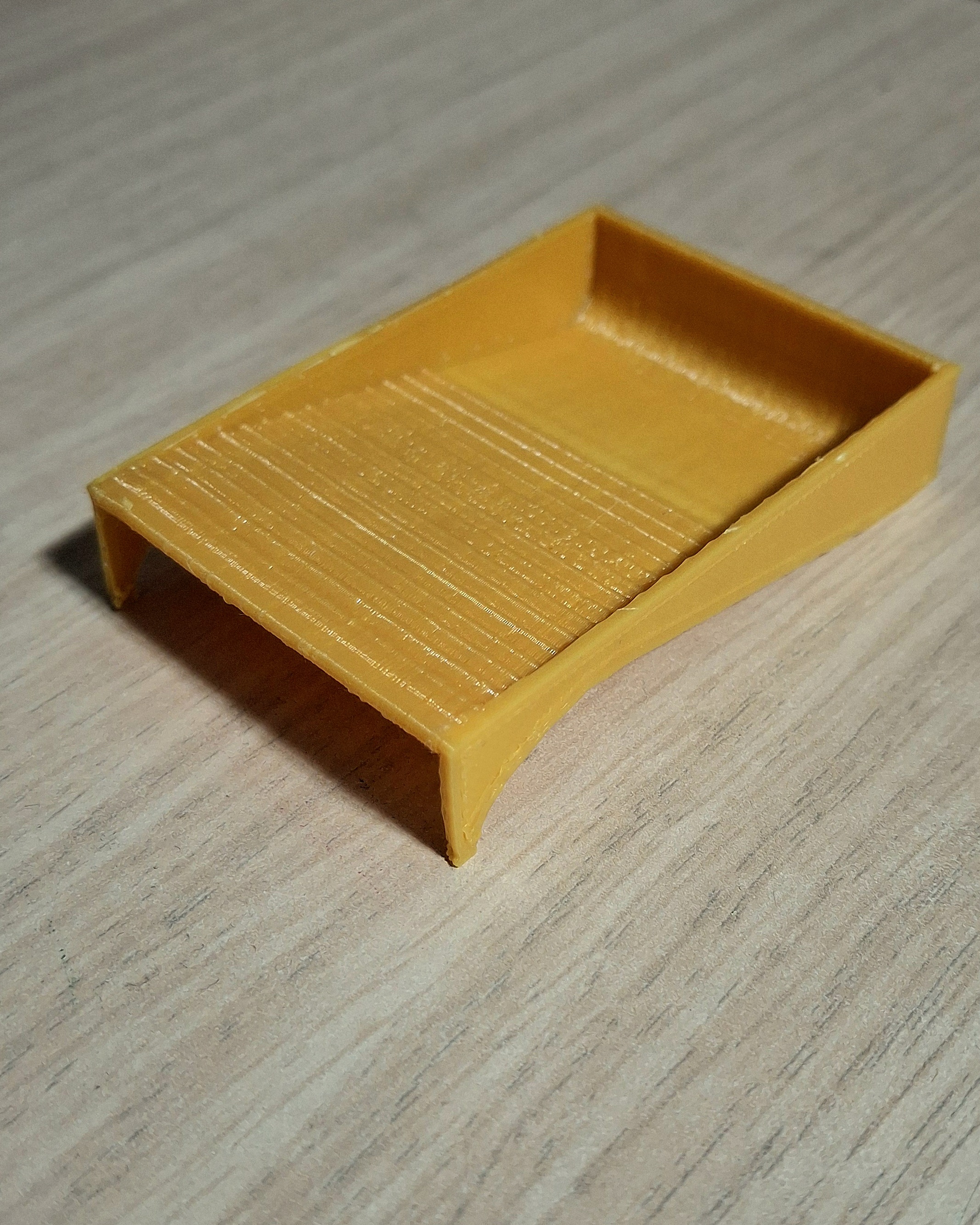 Paint Tray - photo 4