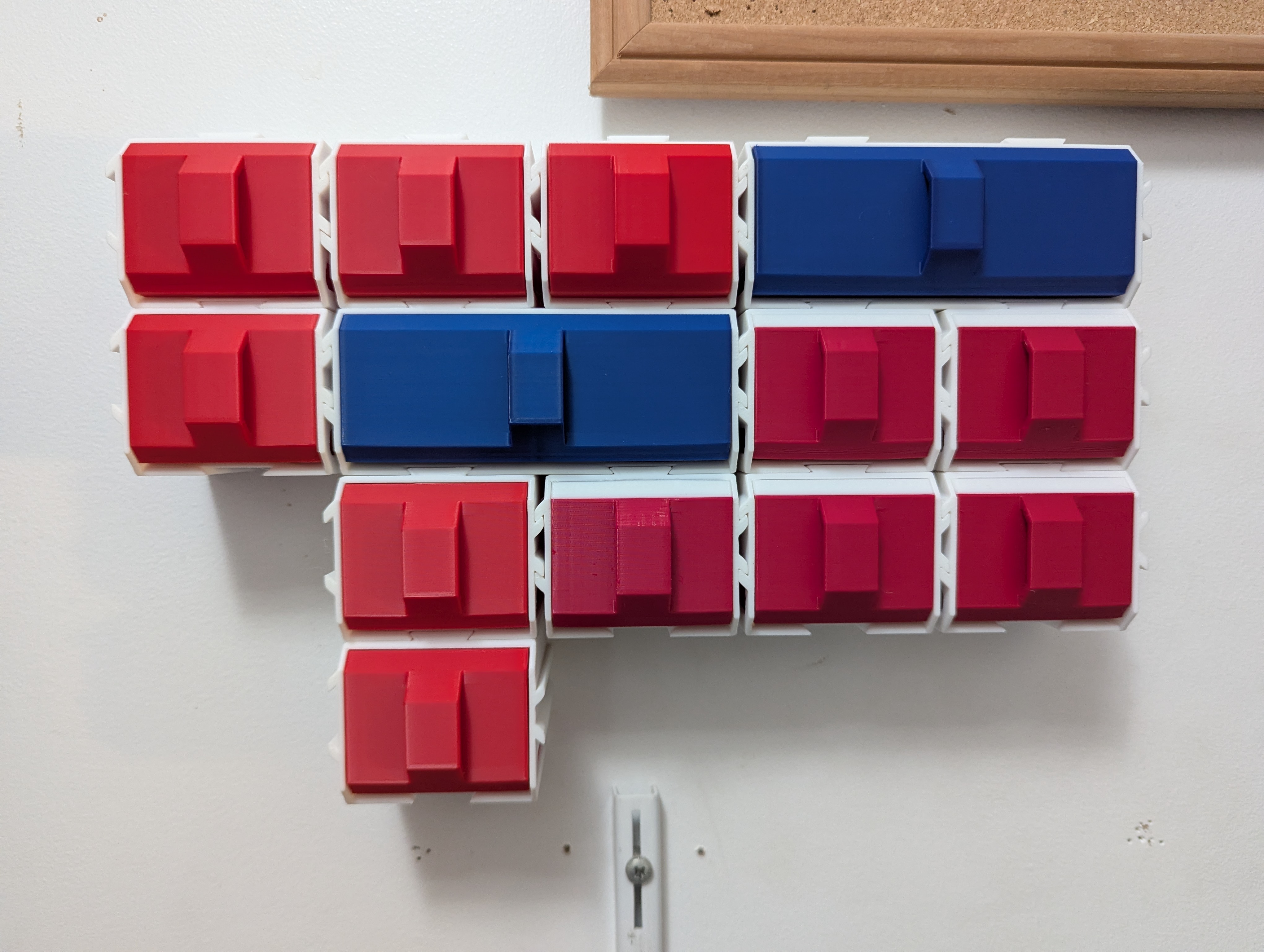 YET ANOTHER MODULAR STORAGE SYSTEM - photo 4