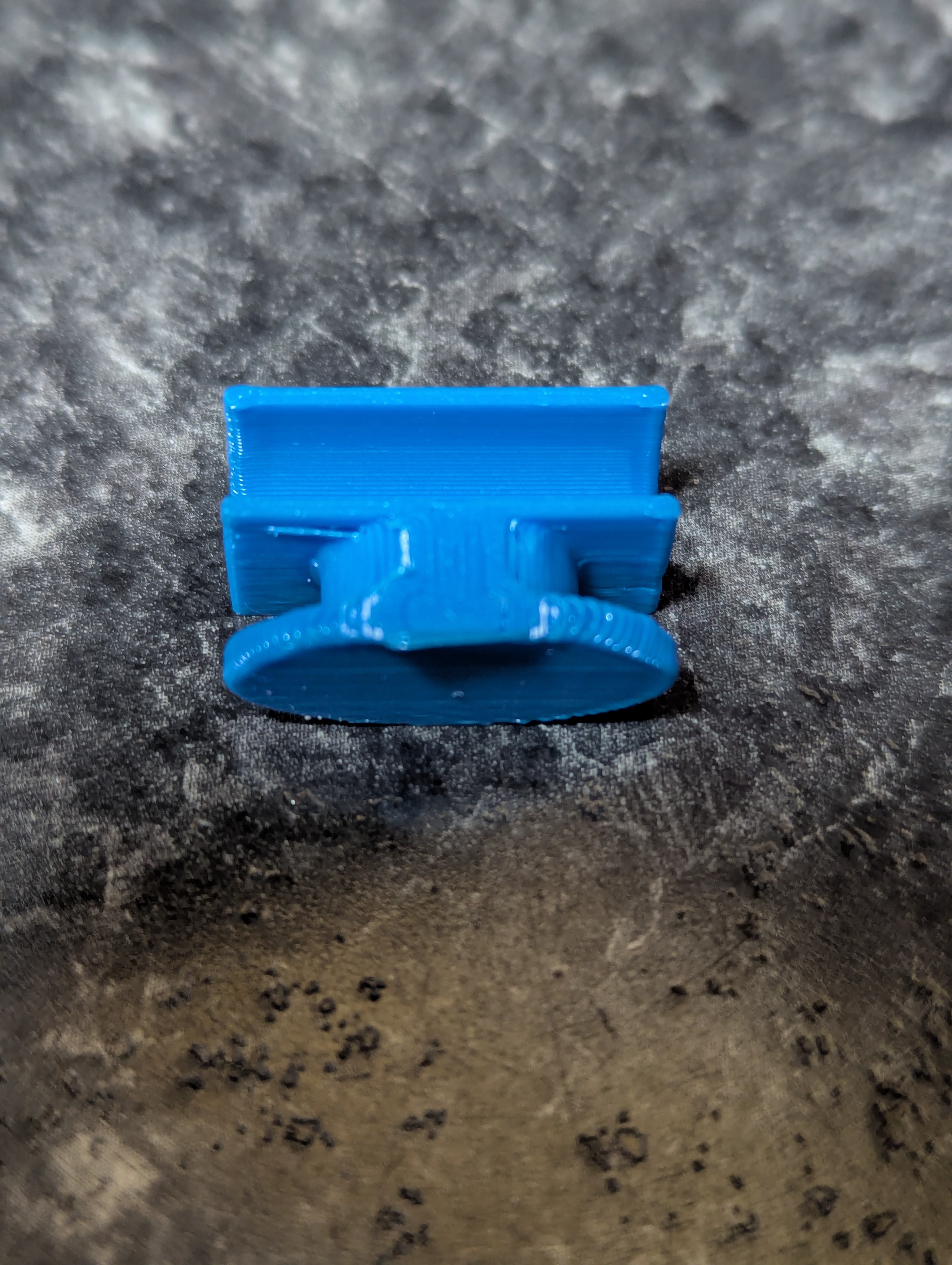 Polder kitchen composter clip - photo 4