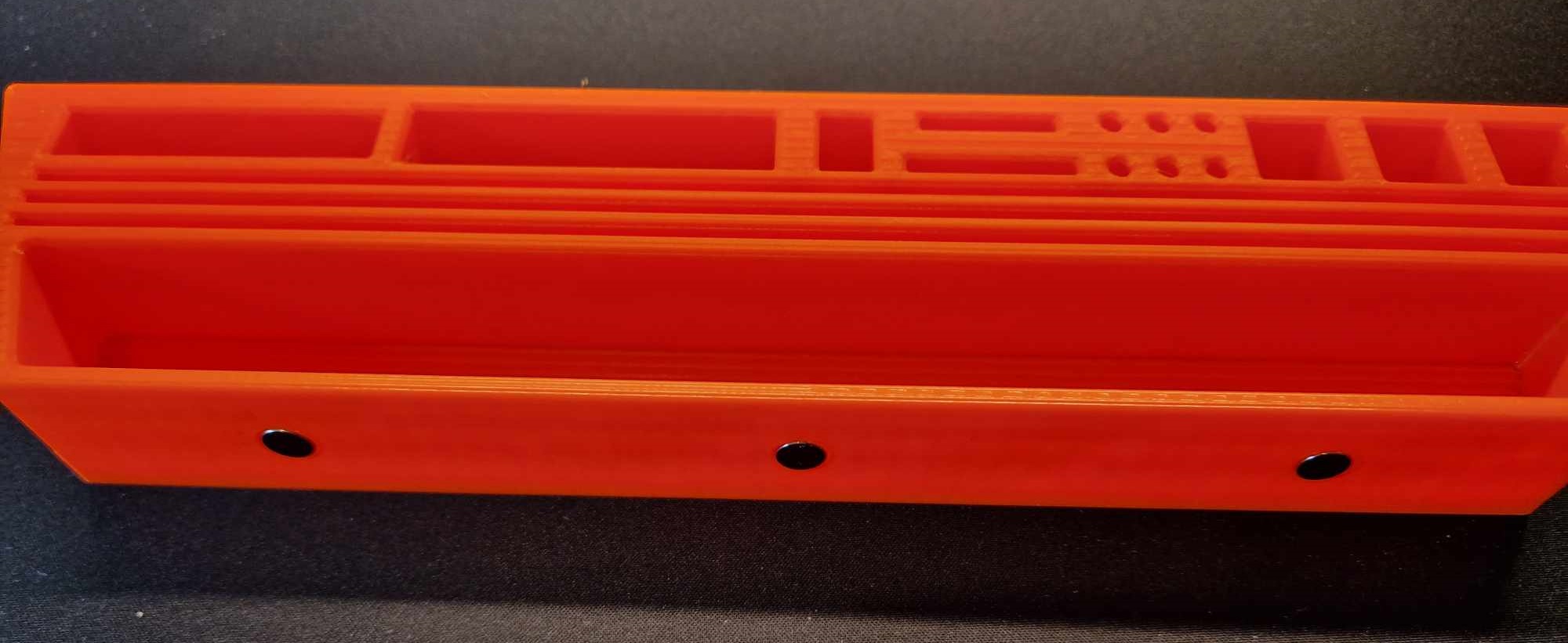 Prusa Core One Side Storage - photo 4