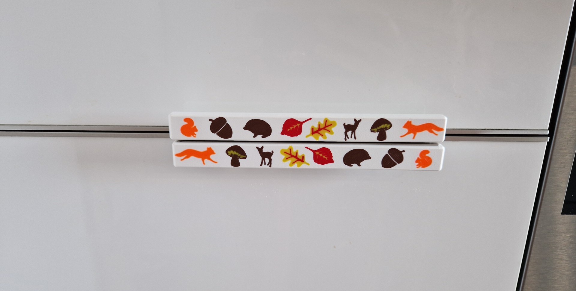 AUTUMN Kitchen Handle