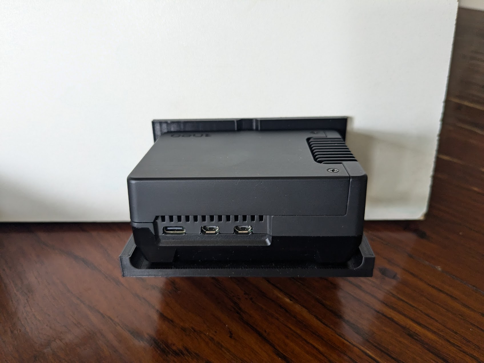 Argon Neo 5 shelf