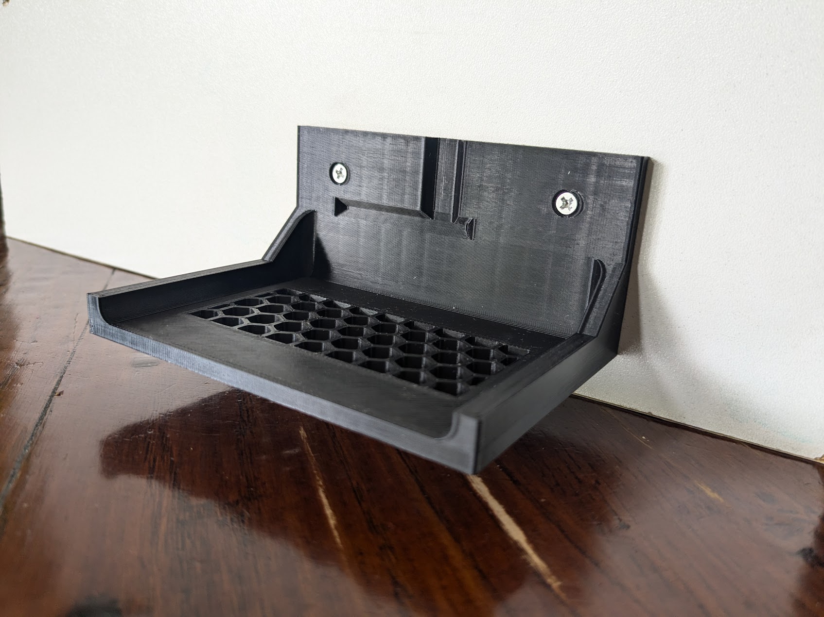 Argon Neo 5 shelf - photo 2
