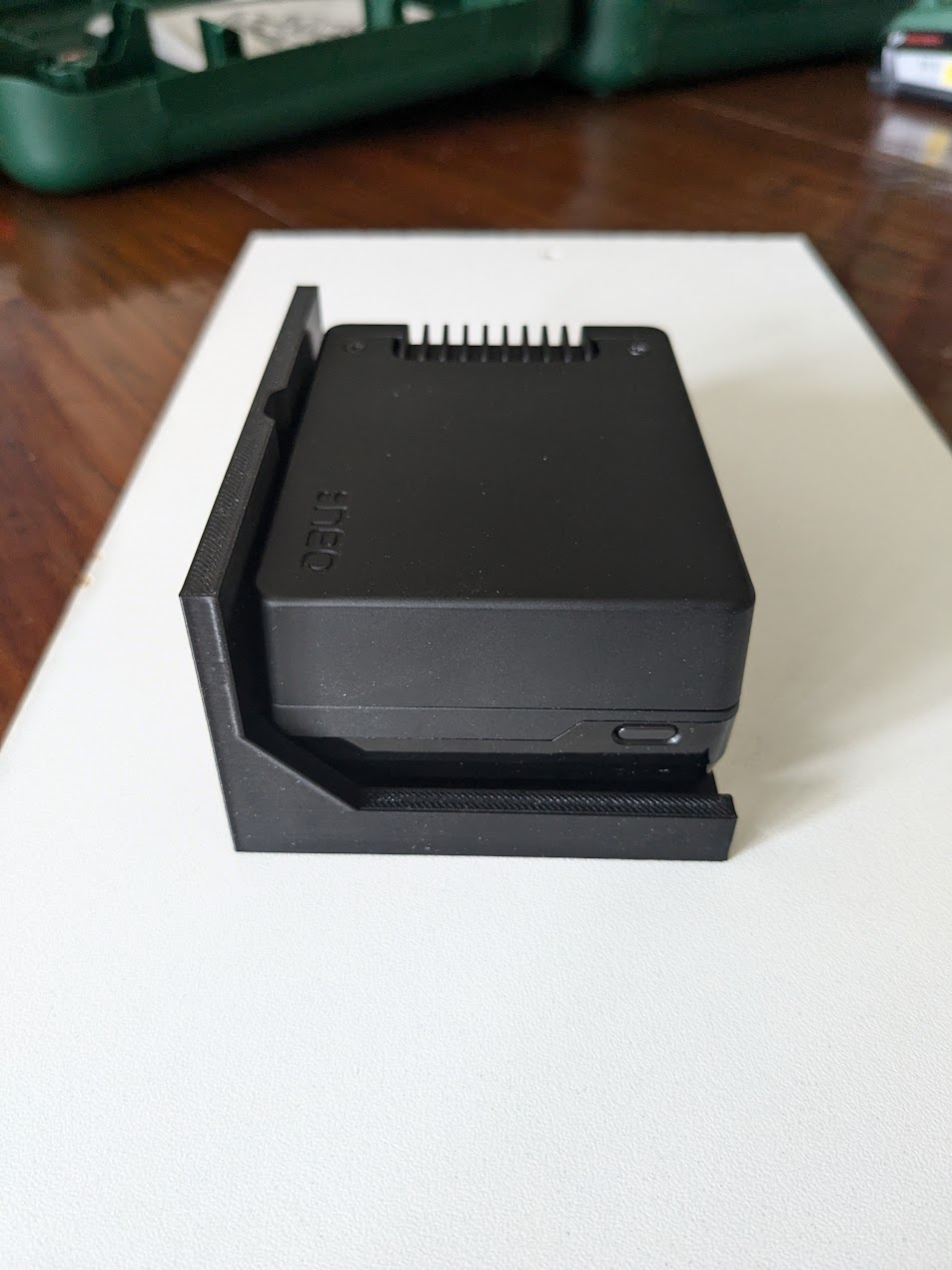 Argon Neo 5 shelf - photo 3