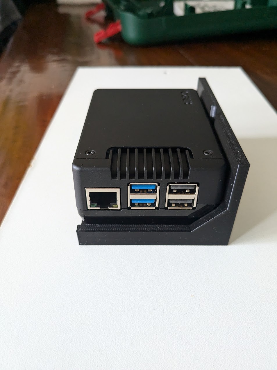 Argon Neo 5 shelf - photo 4