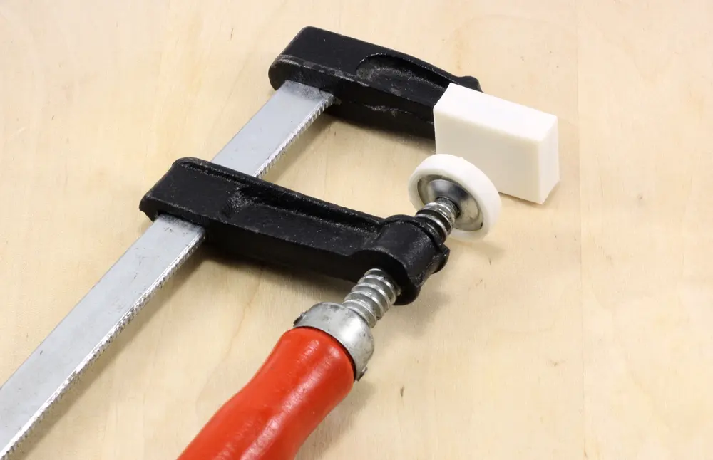 Replacement Clamp Pads