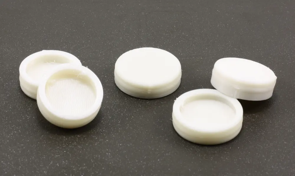 Replacement Clamp Pads - photo 3