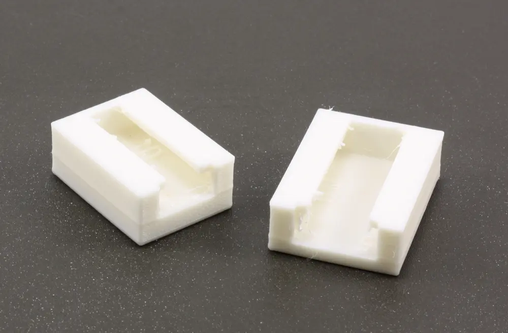 Replacement Clamp Pads - photo 2