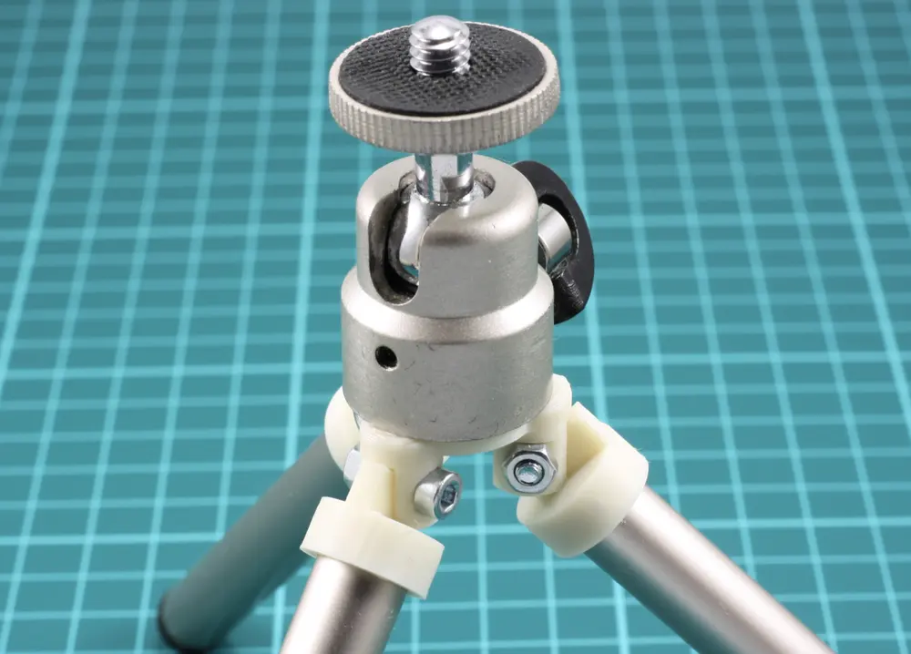 Mini Tripod Replacement Part