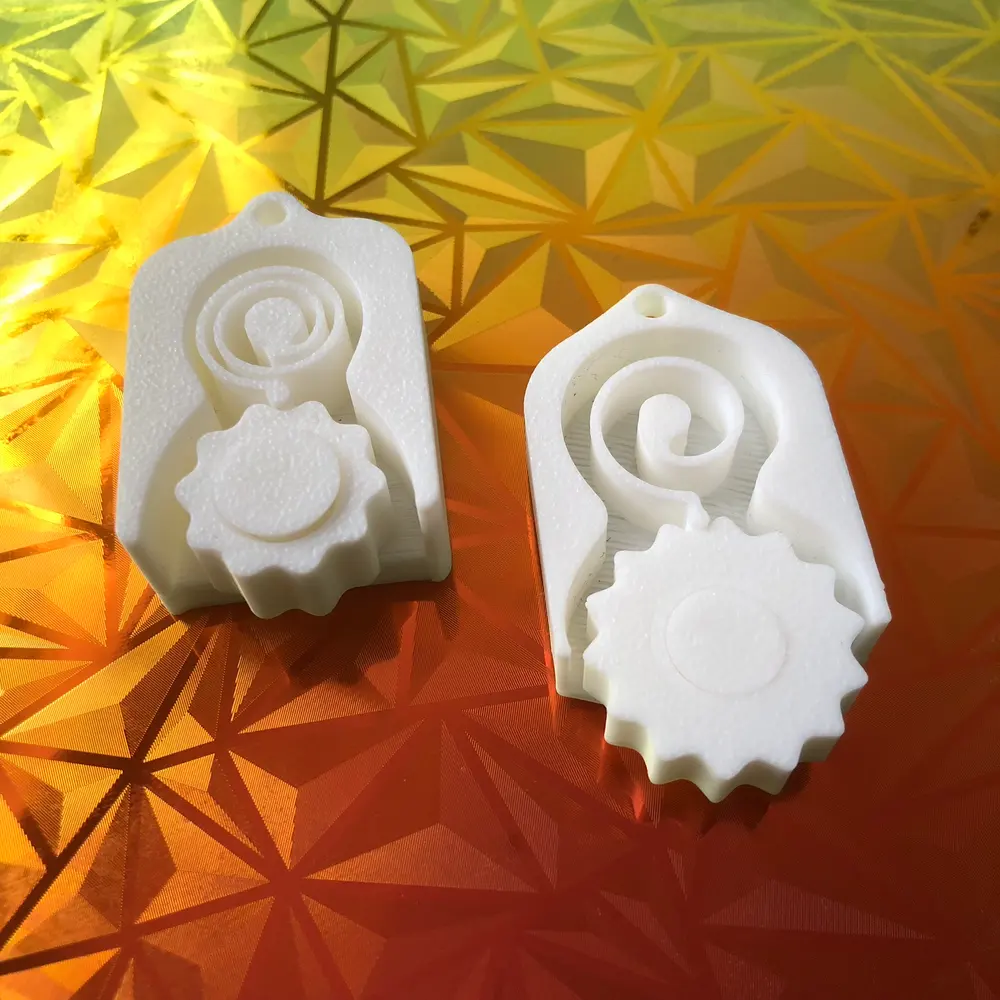 Fidget Gear - Crispy Sound v2 - photo 3
