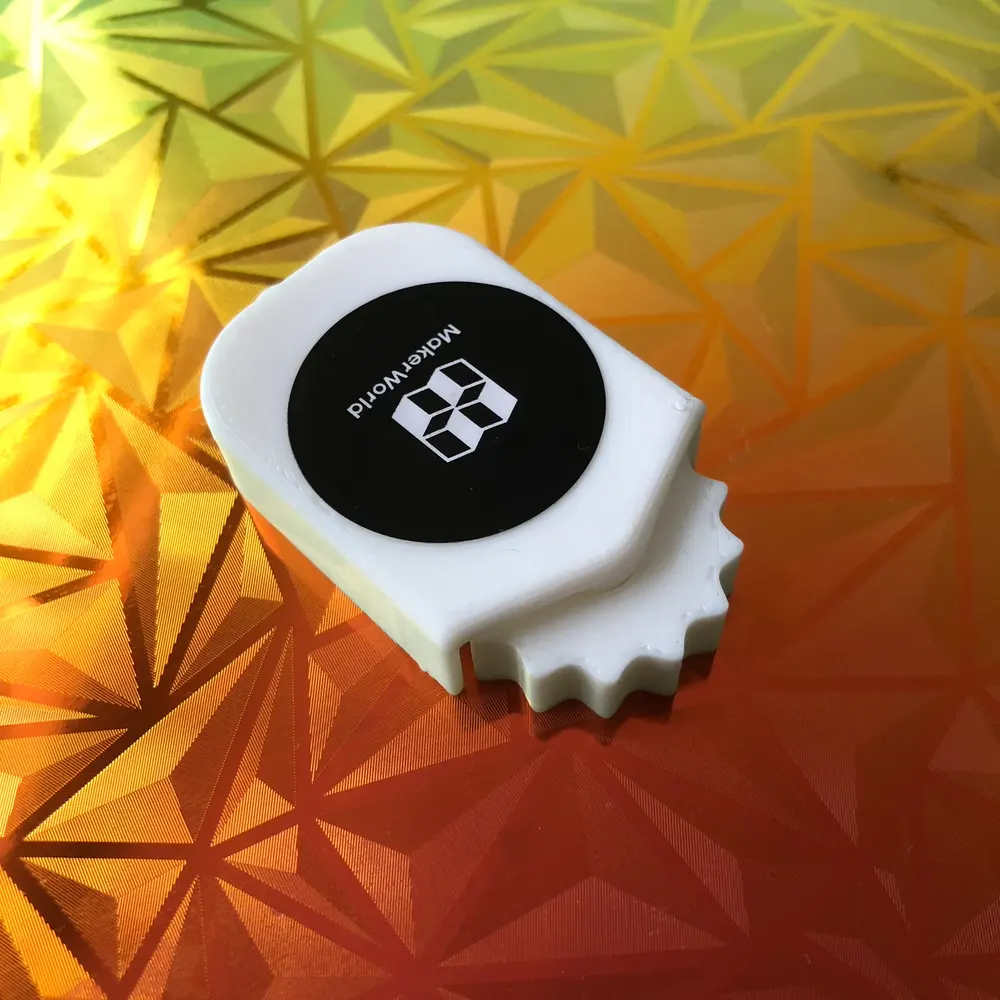 Fidget Gear - Crispy Sound v2 - photo 2