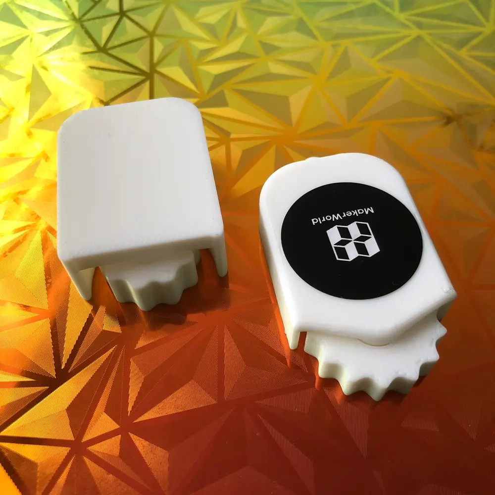 Fidget Gear - Crispy Sound v2 - photo 4