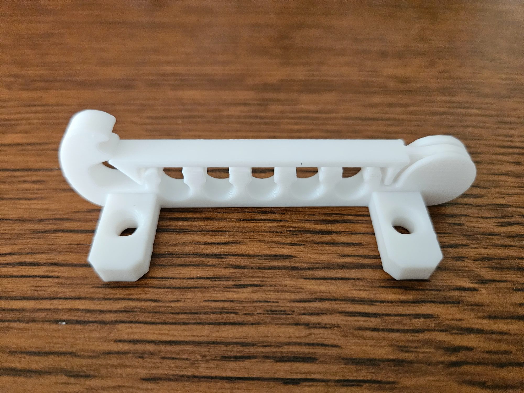 Ethernet Cable Mounted Clip - photo 2