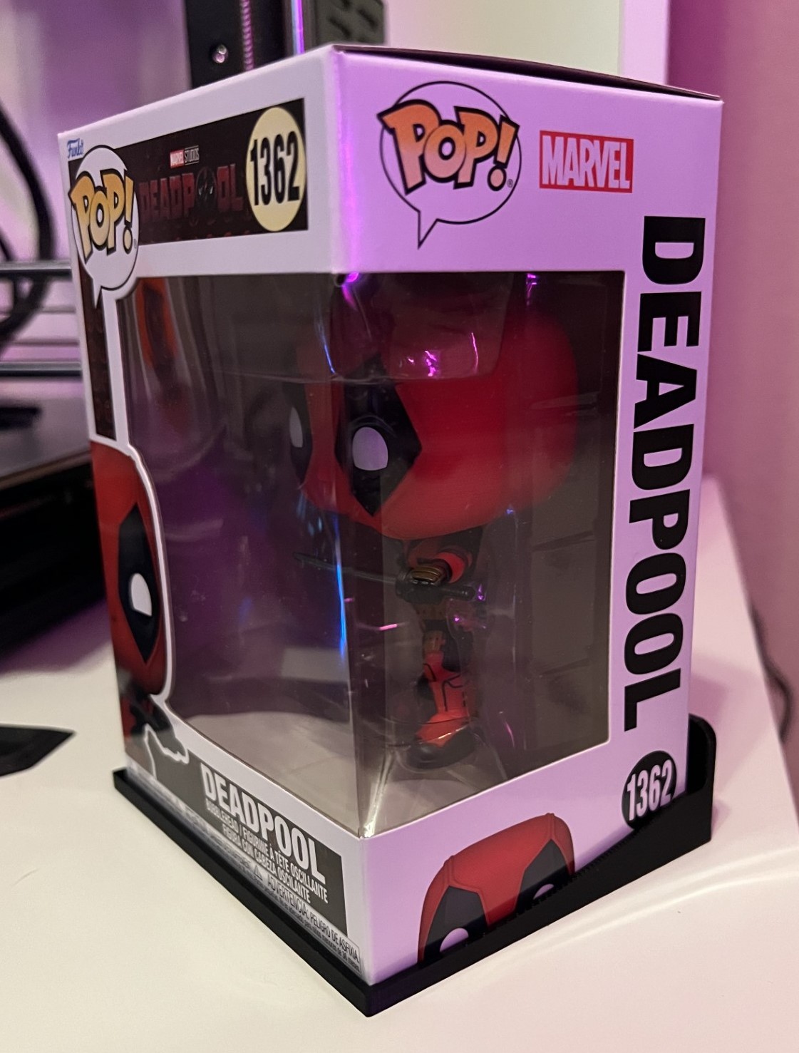 Funko Shelf - photo 2