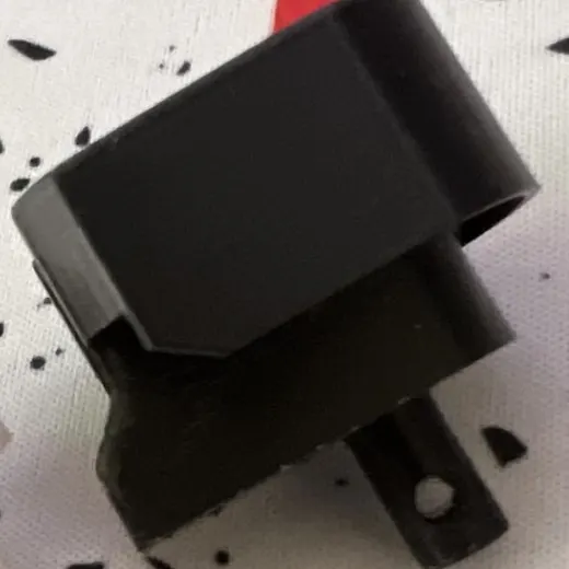 Tacoma Tailgate Bushing