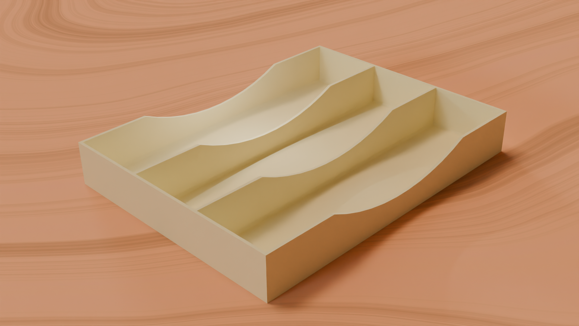 Cutlery Tray / Drawer