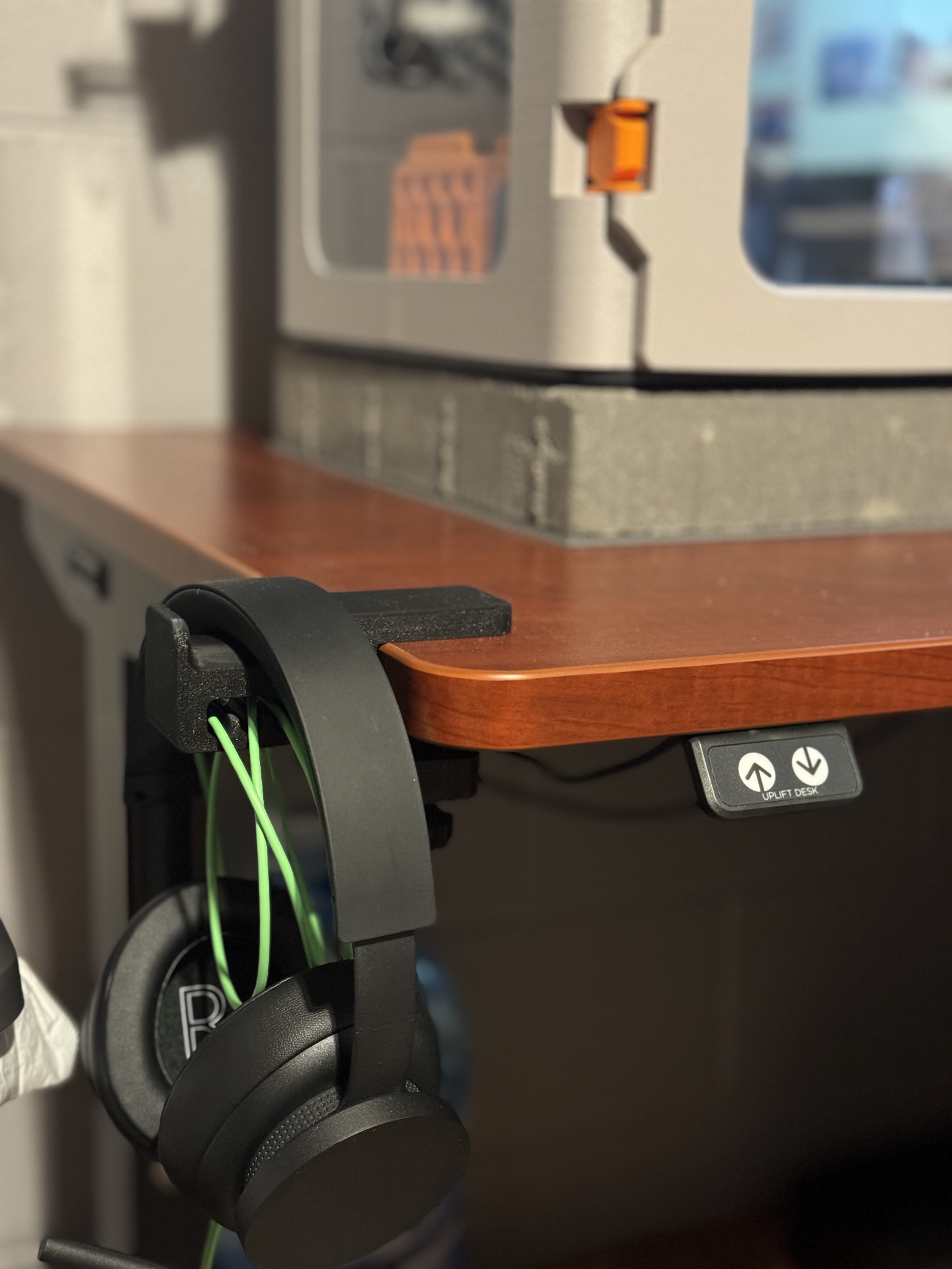 A1 Spool holder Clamp (REMIX) - photo 3