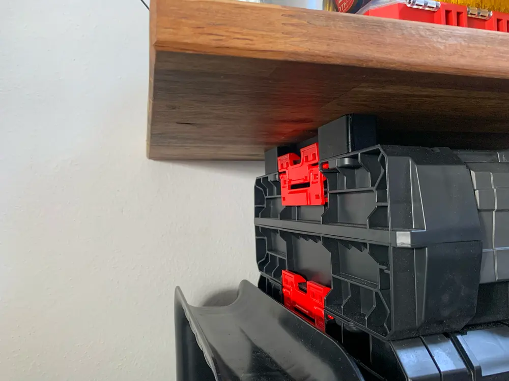 Qbrick System PRO - desk adapter - photo 2