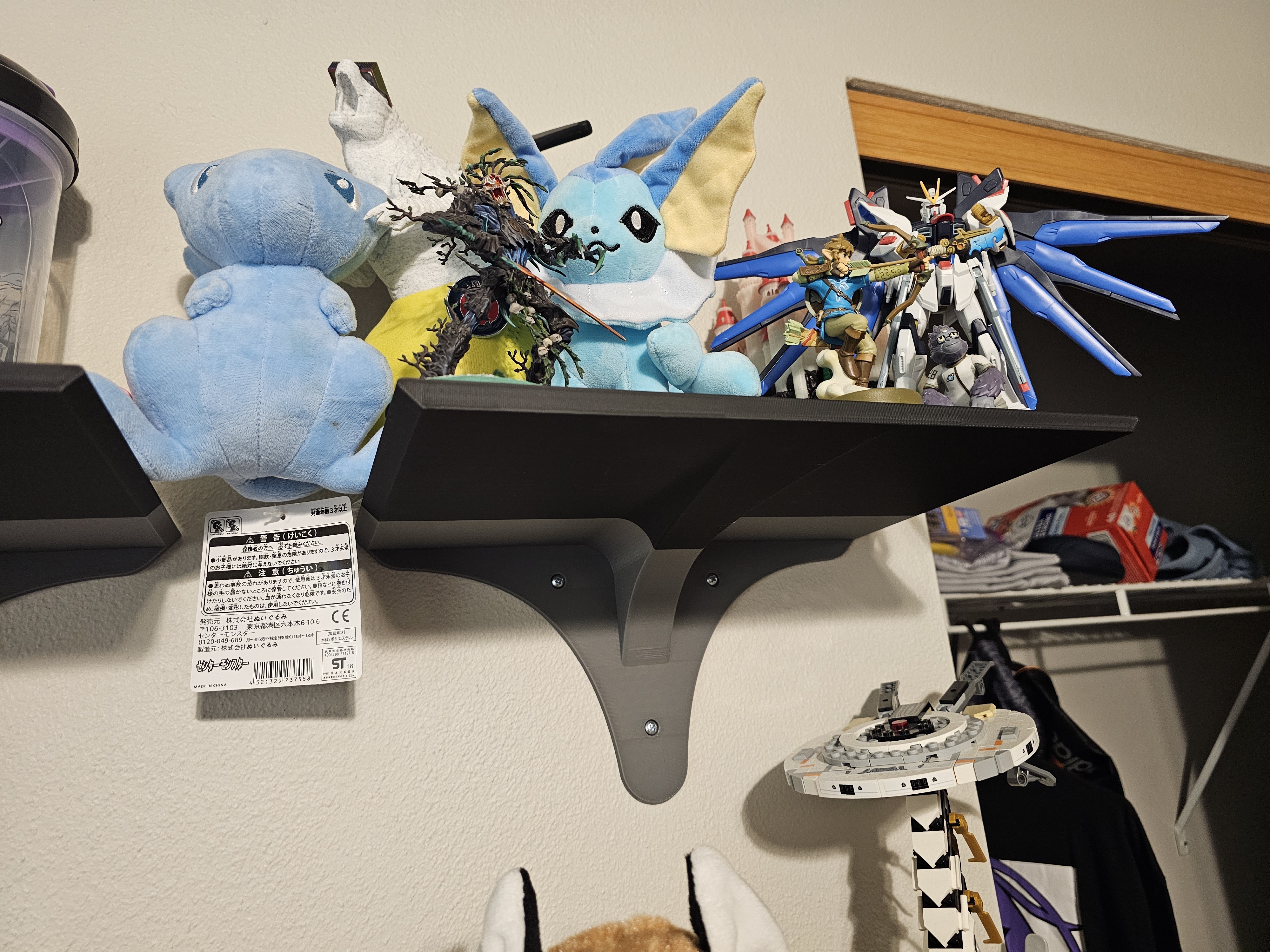 Shelf - photo 3