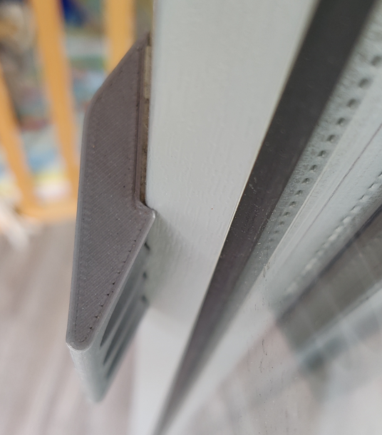 door pull / door handle - photo 3