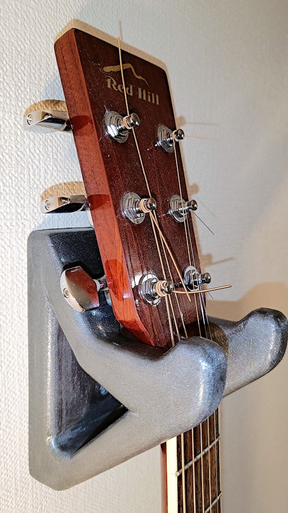 Guitar wall mount - photo 2