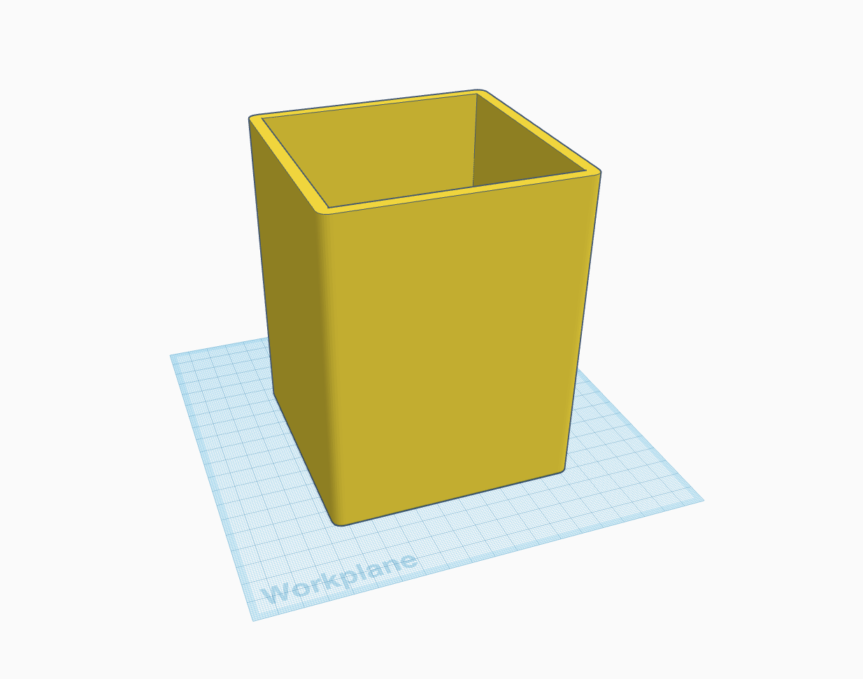 Kitchen Utensil Holder