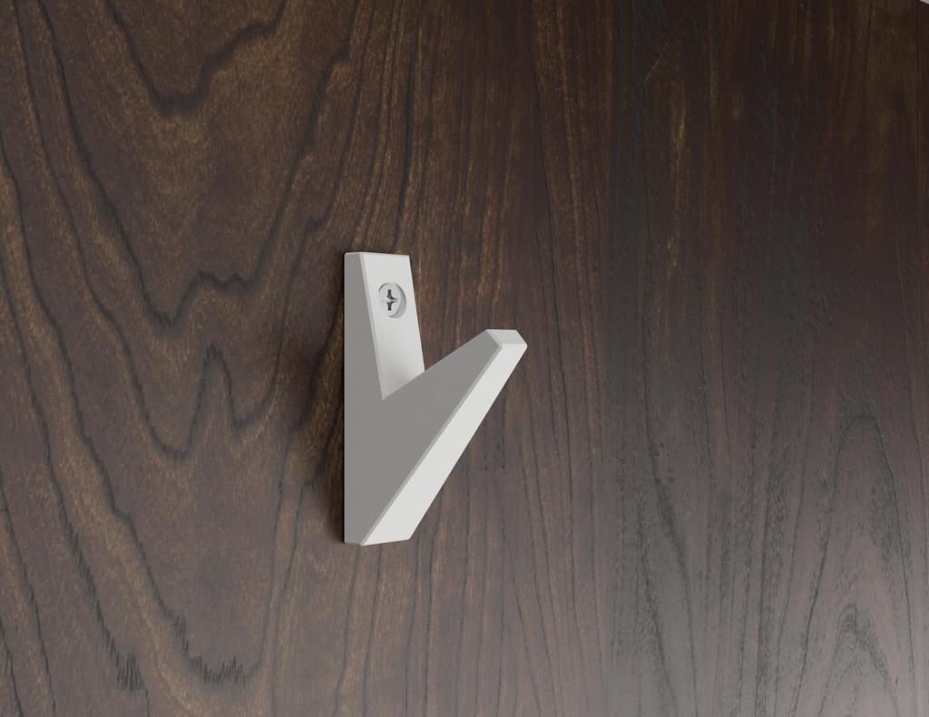 Coat Hook - photo 3