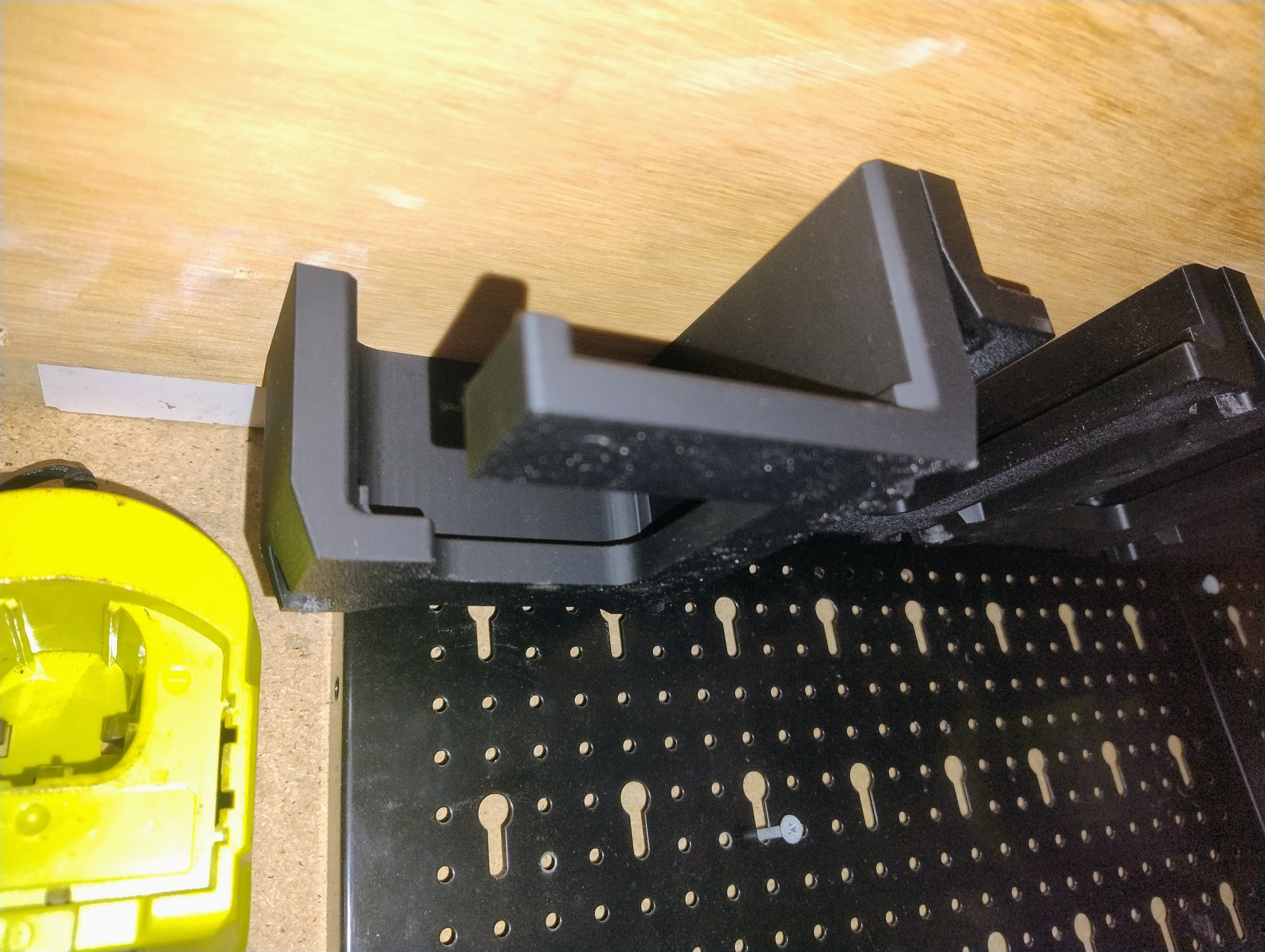 Ryobi Reciprocating Saw Tool Holder - Jerrari Remix - photo 3
