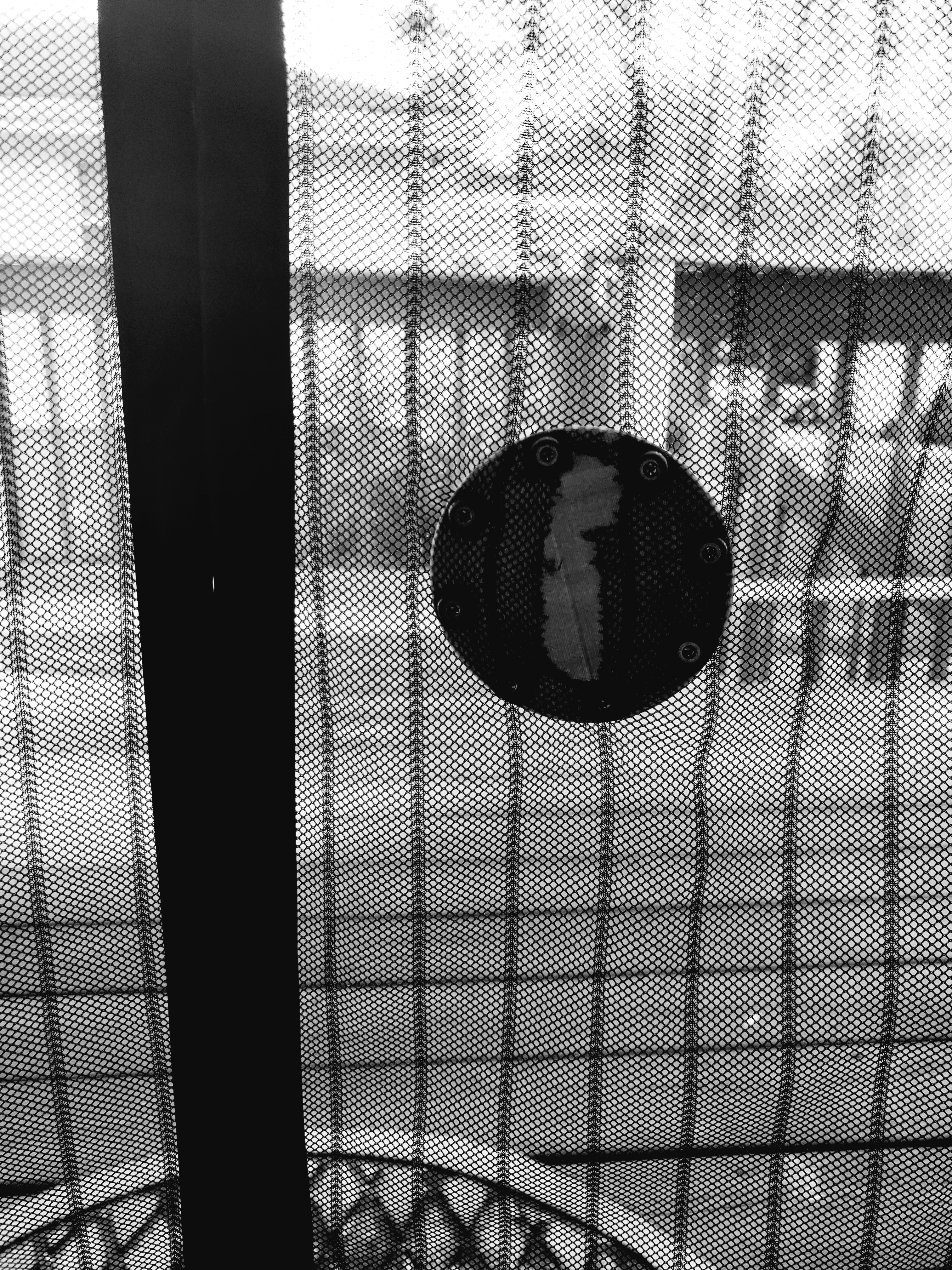 Screen door repair patch - photo 3