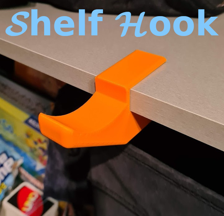 Shelf Hook