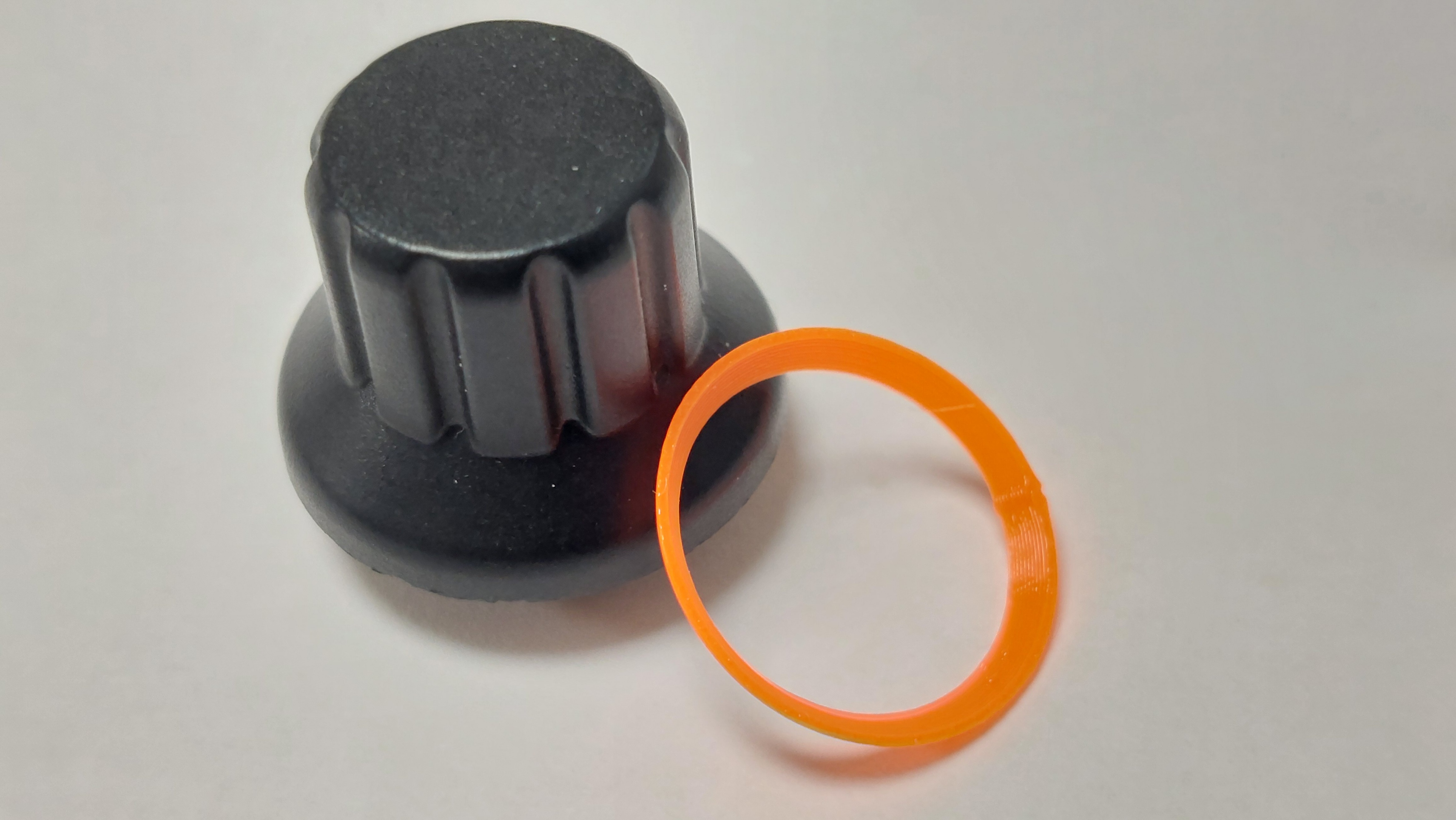 Core One L, Core One/+ , Mk4S easy ring knob - photo 4