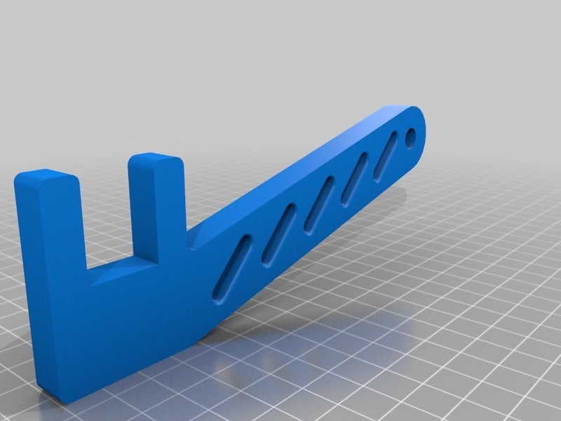 Filament holder shelf - photo 2