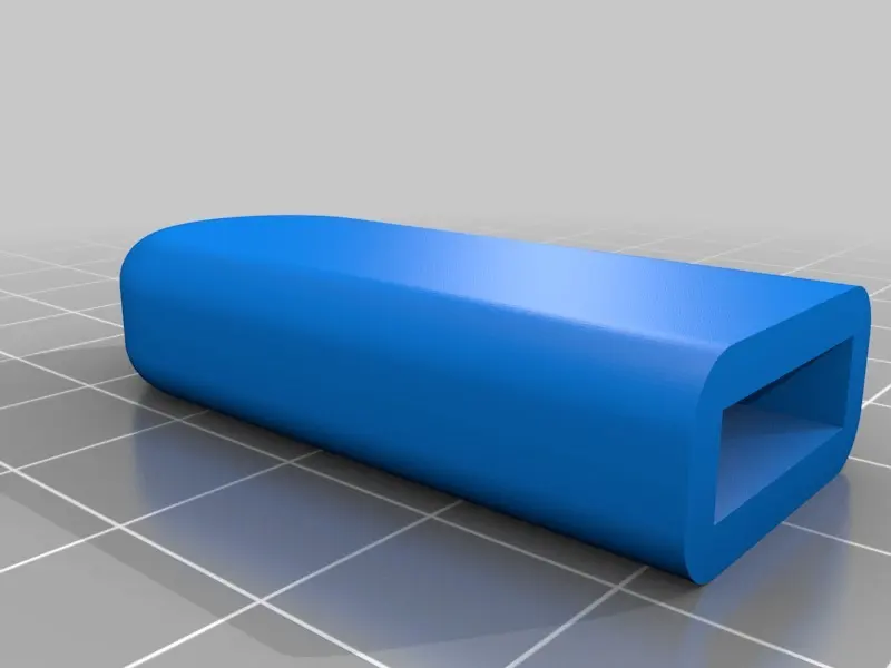 USB case replacement - photo 4