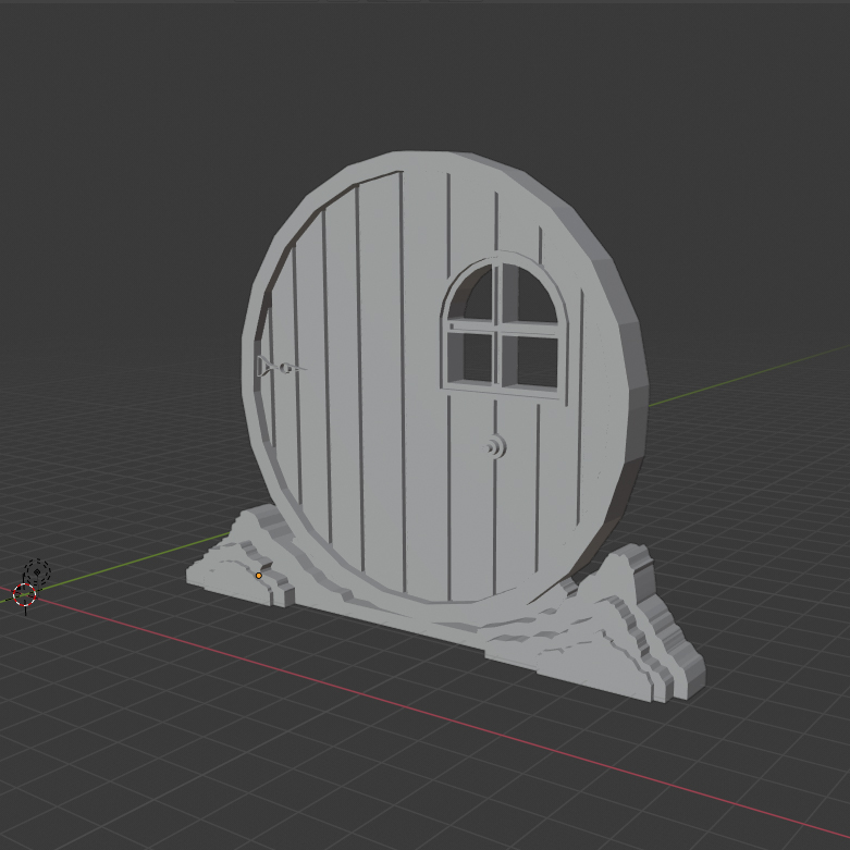 Fairy Door