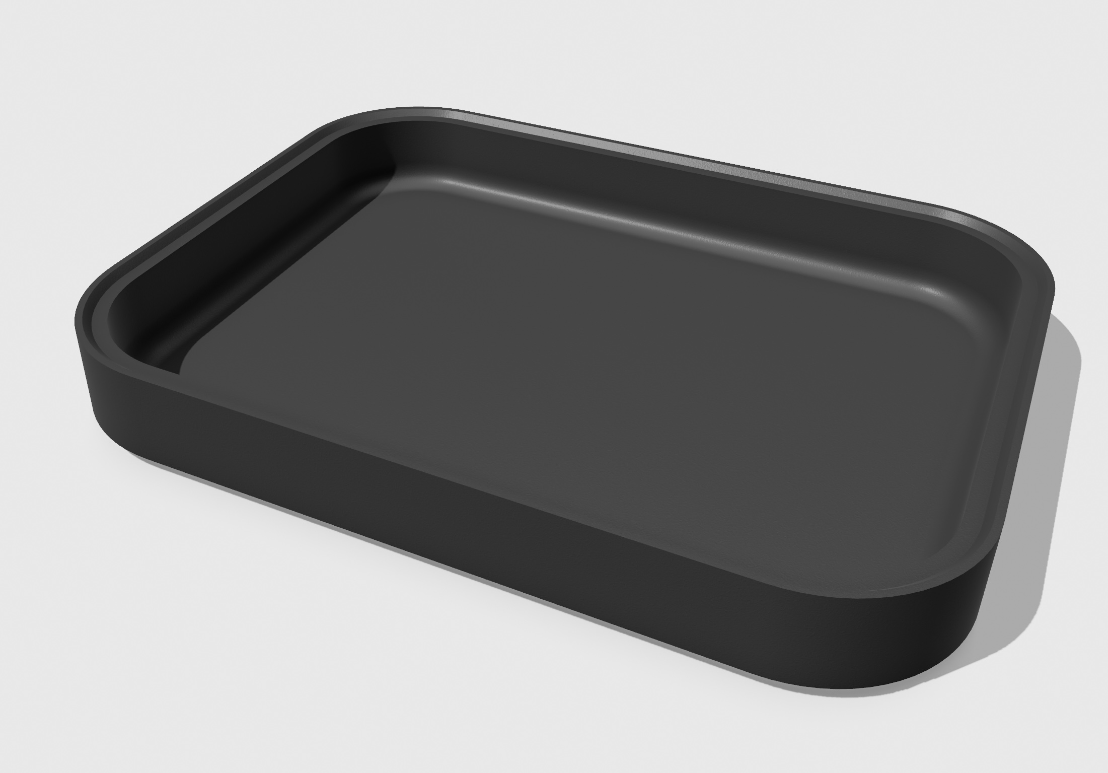 Catch All Tray Organizer - photo 4