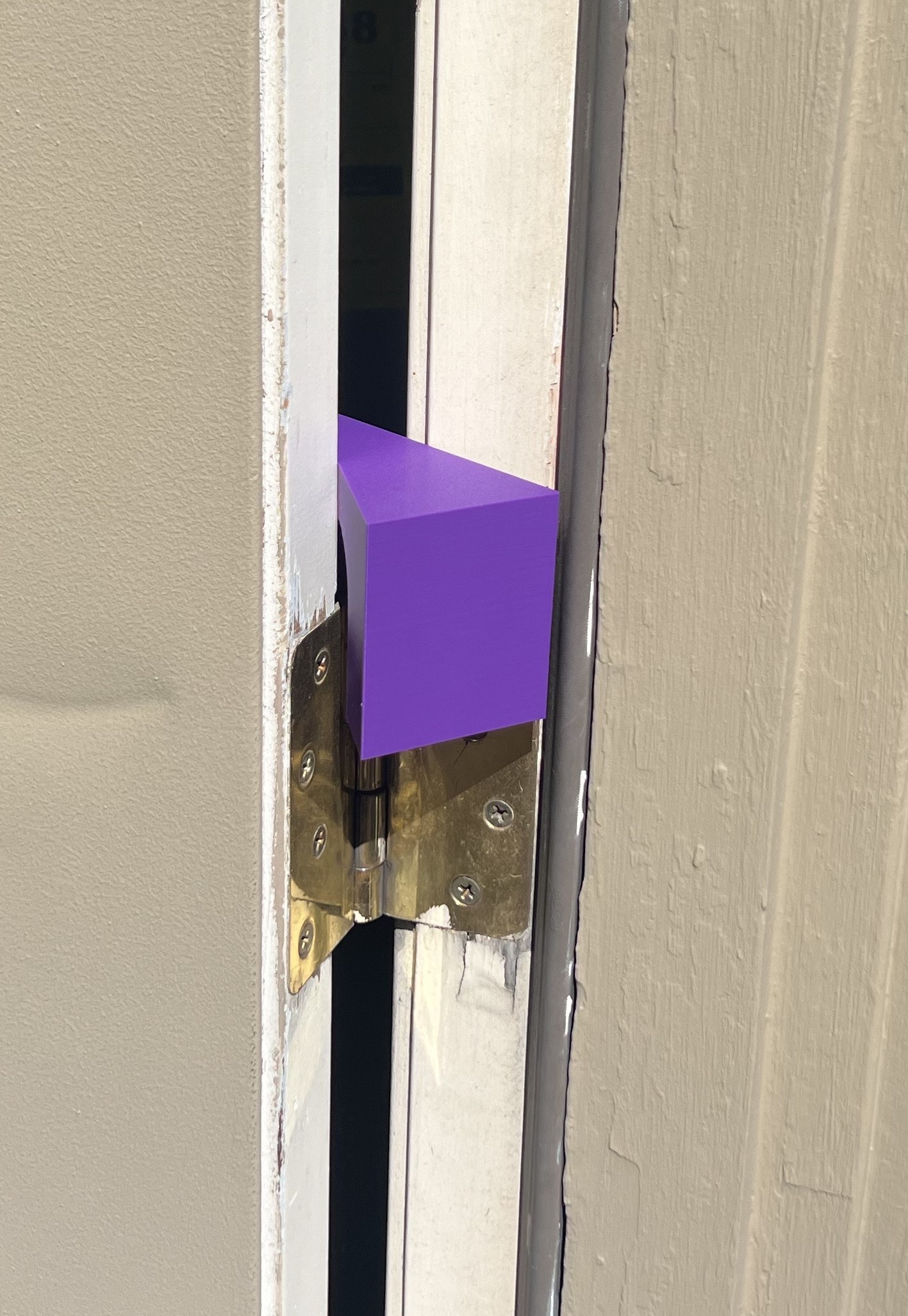 Door Wedge