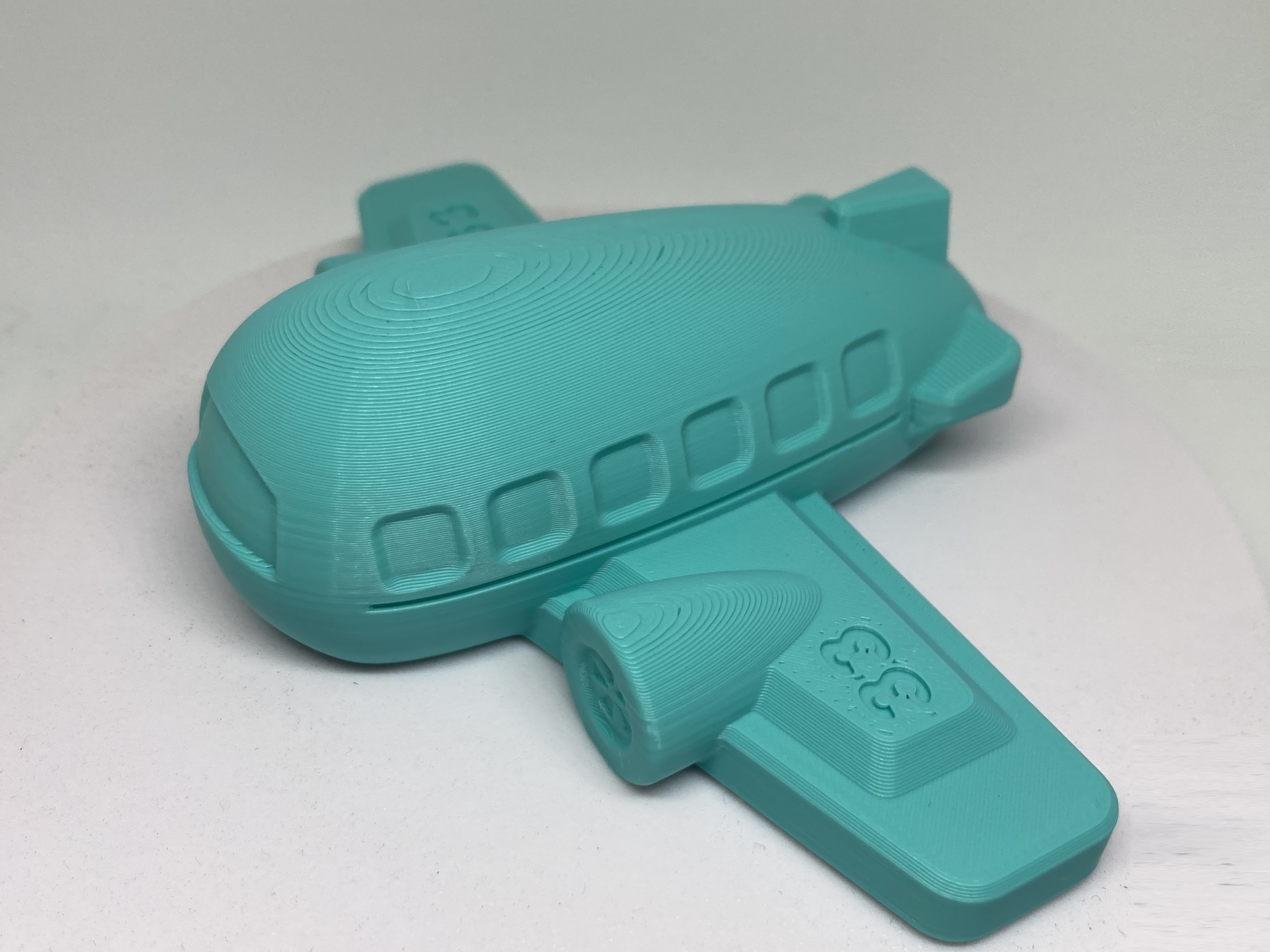 Plane Toy - photo 2