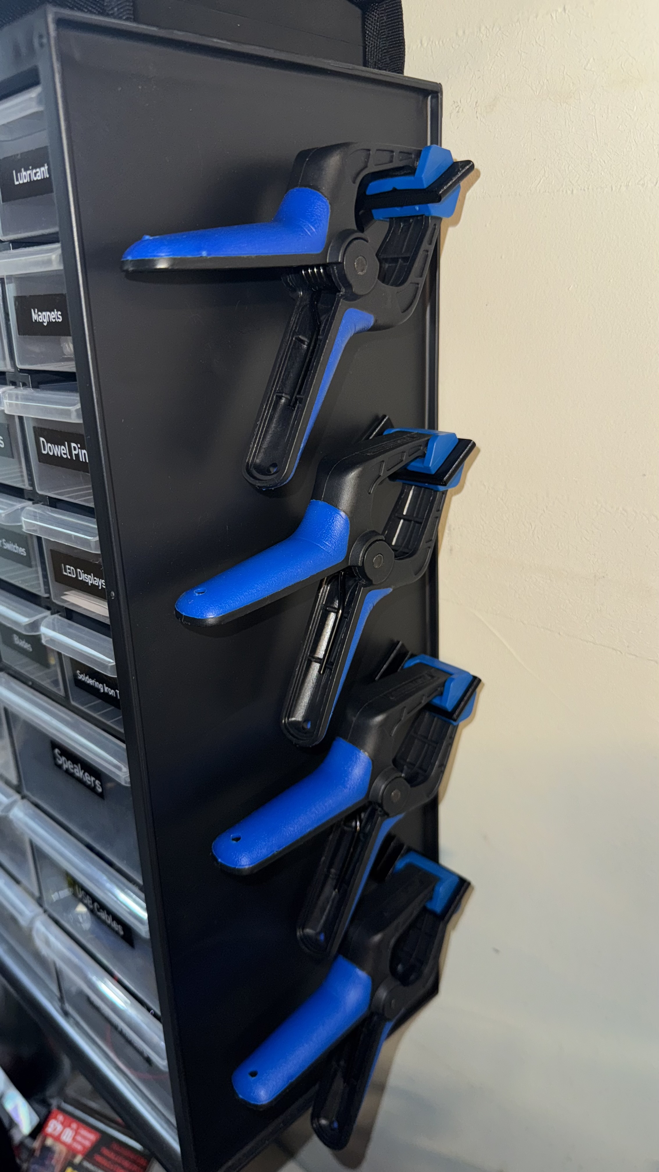 Clamp Holder - photo 3