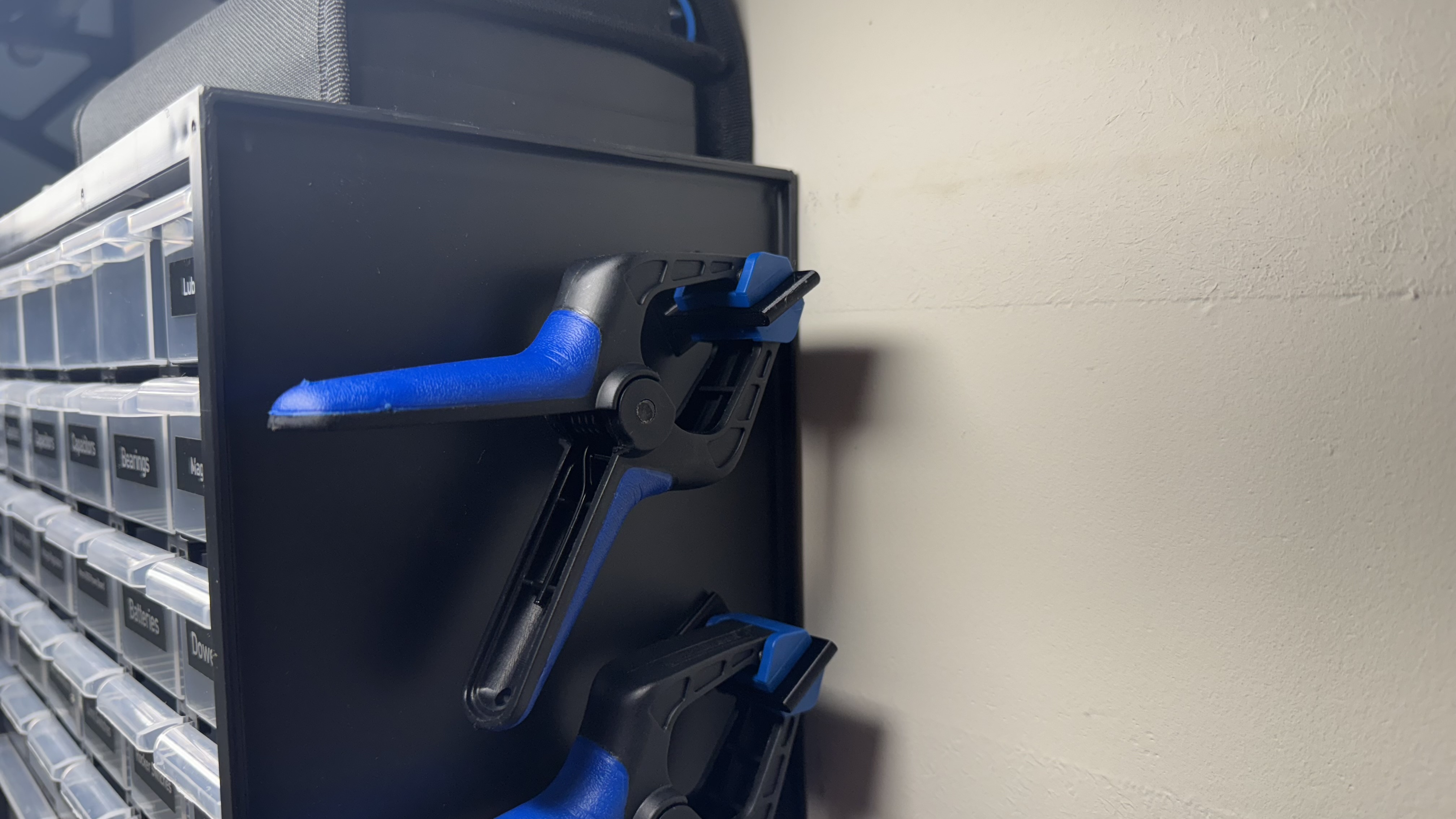 Clamp Holder - photo 2