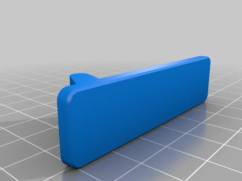 Simple 3M Command Hook - photo 3