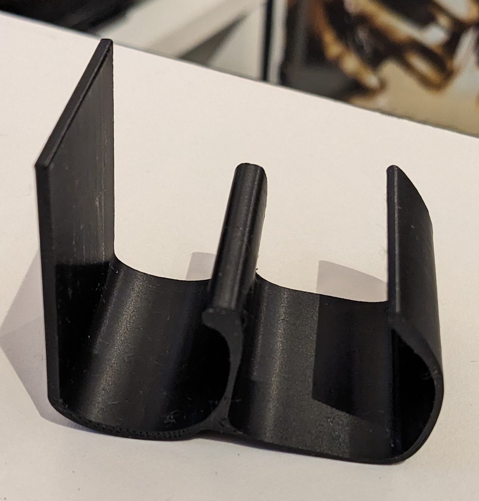 Cable Organizer Clamp - photo 3