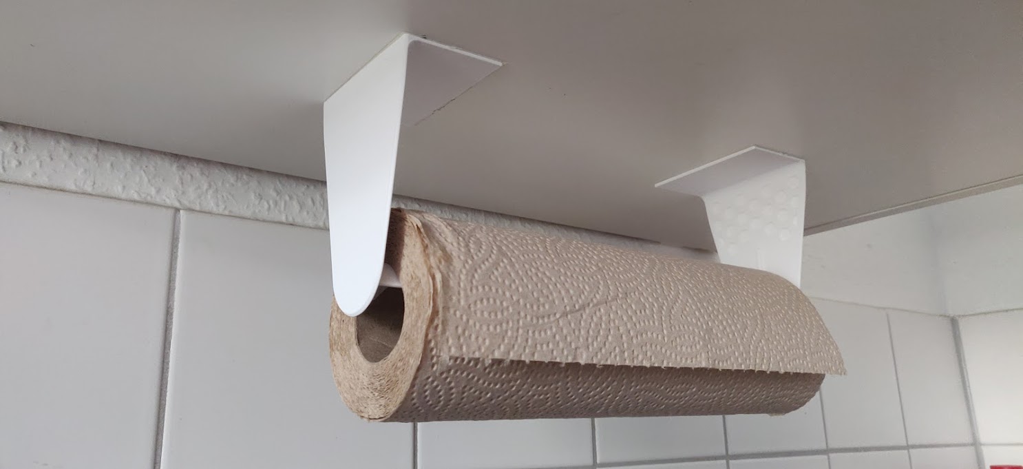 Kitchen Roll Holder