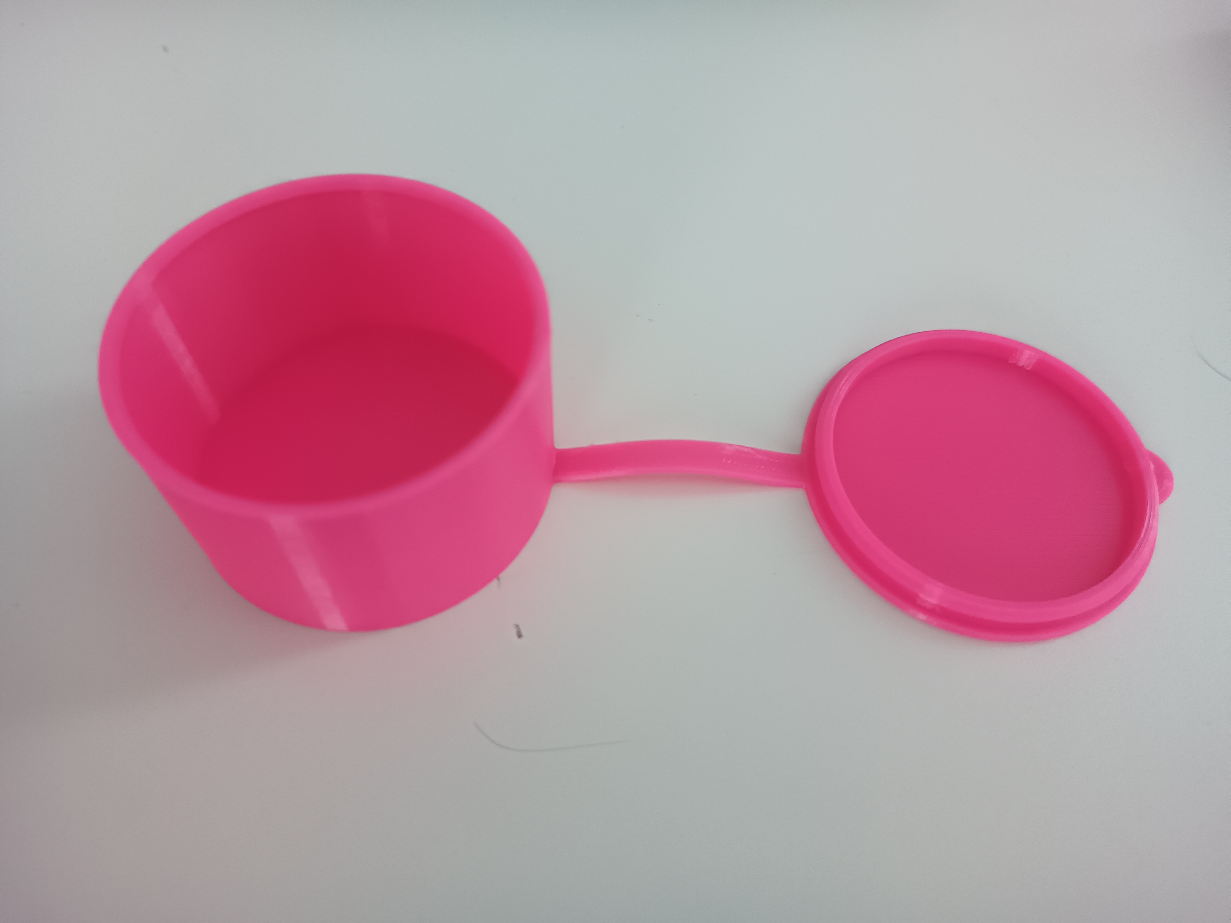 Small Storage Can for miscellaneous items - photo 2