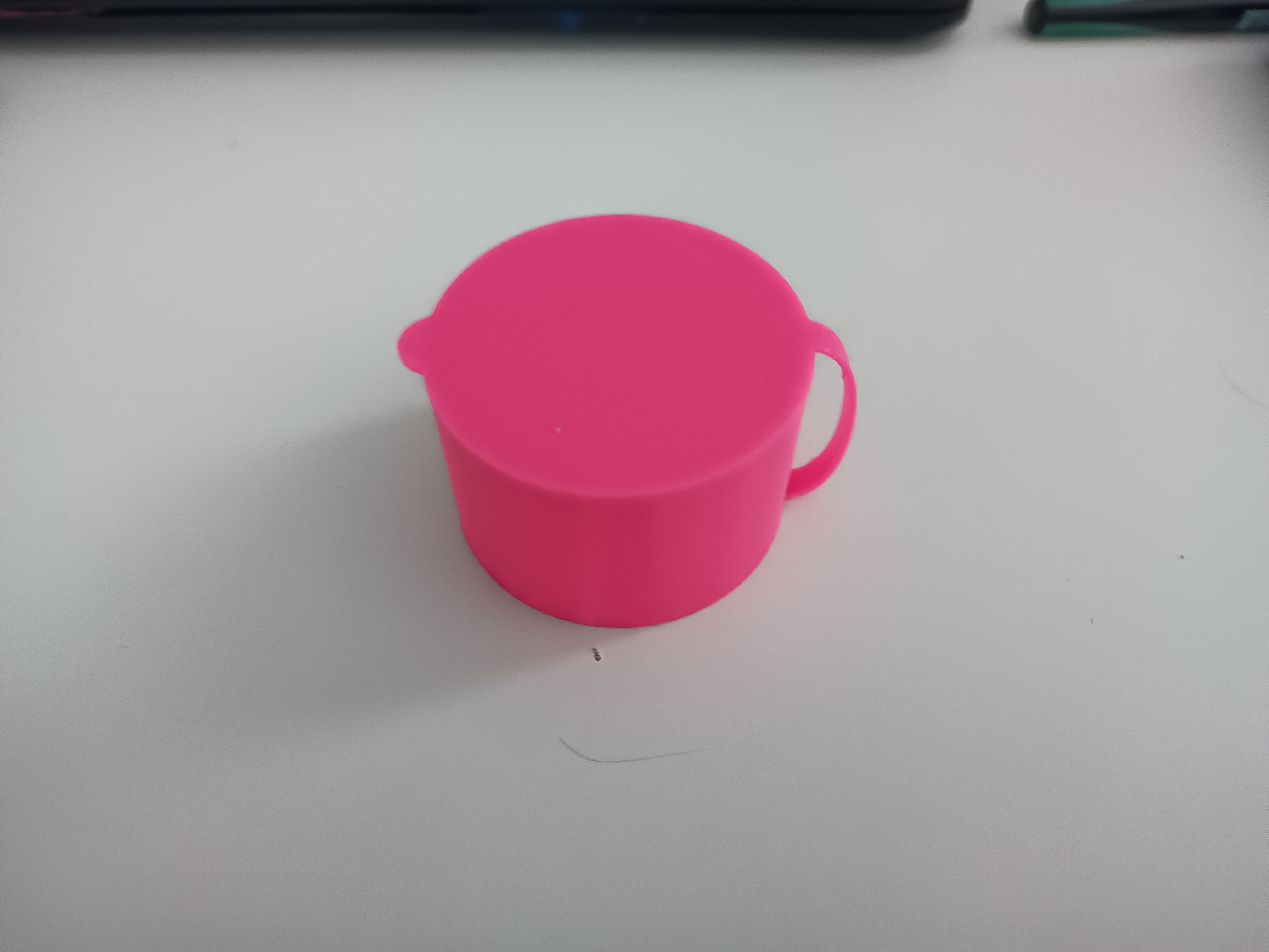 Small Storage Can for miscellaneous items - photo 3
