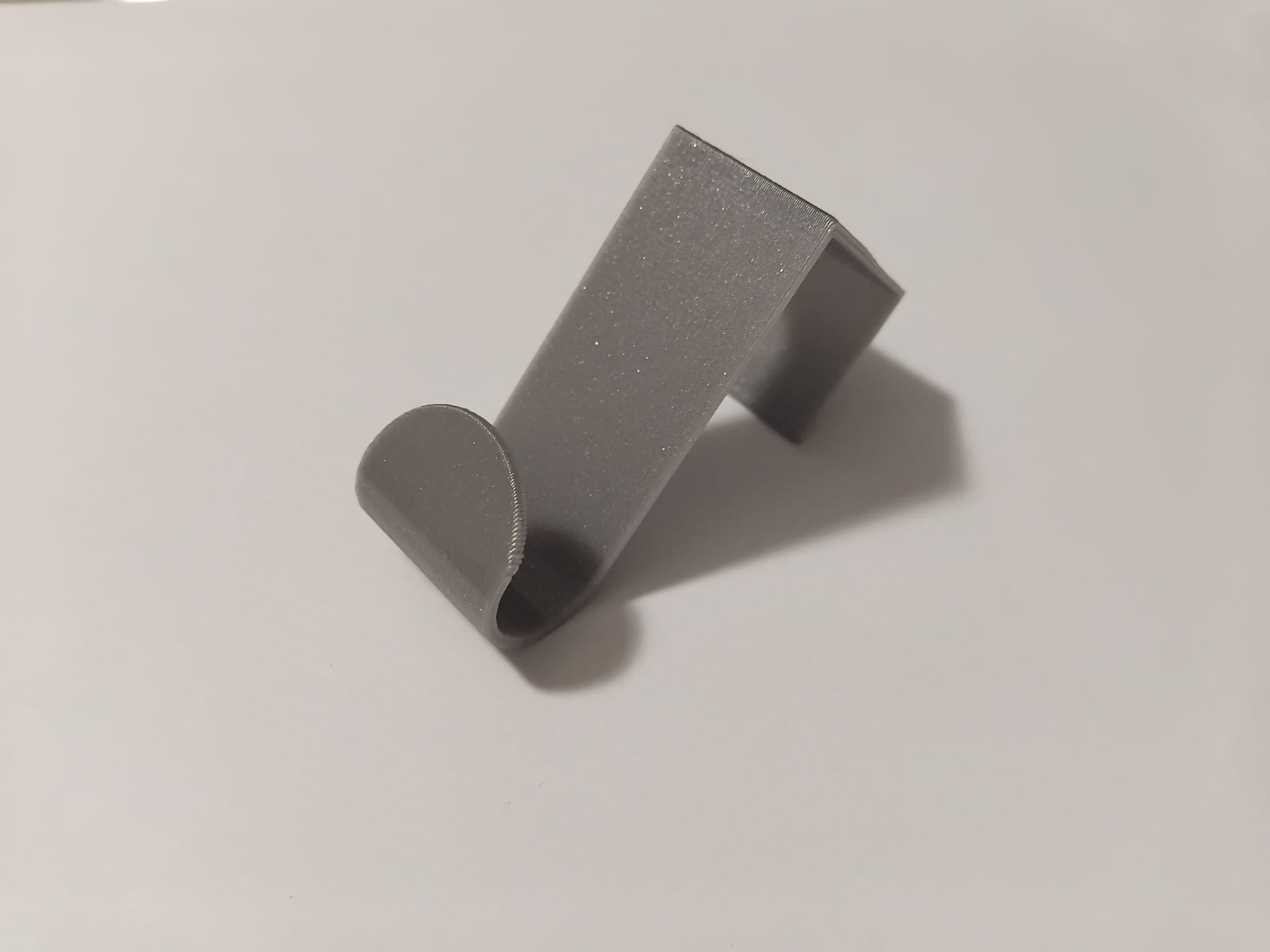 Gancio asciugamani cucina/bagno- Kitchen/Bathroom towel hook - photo 2