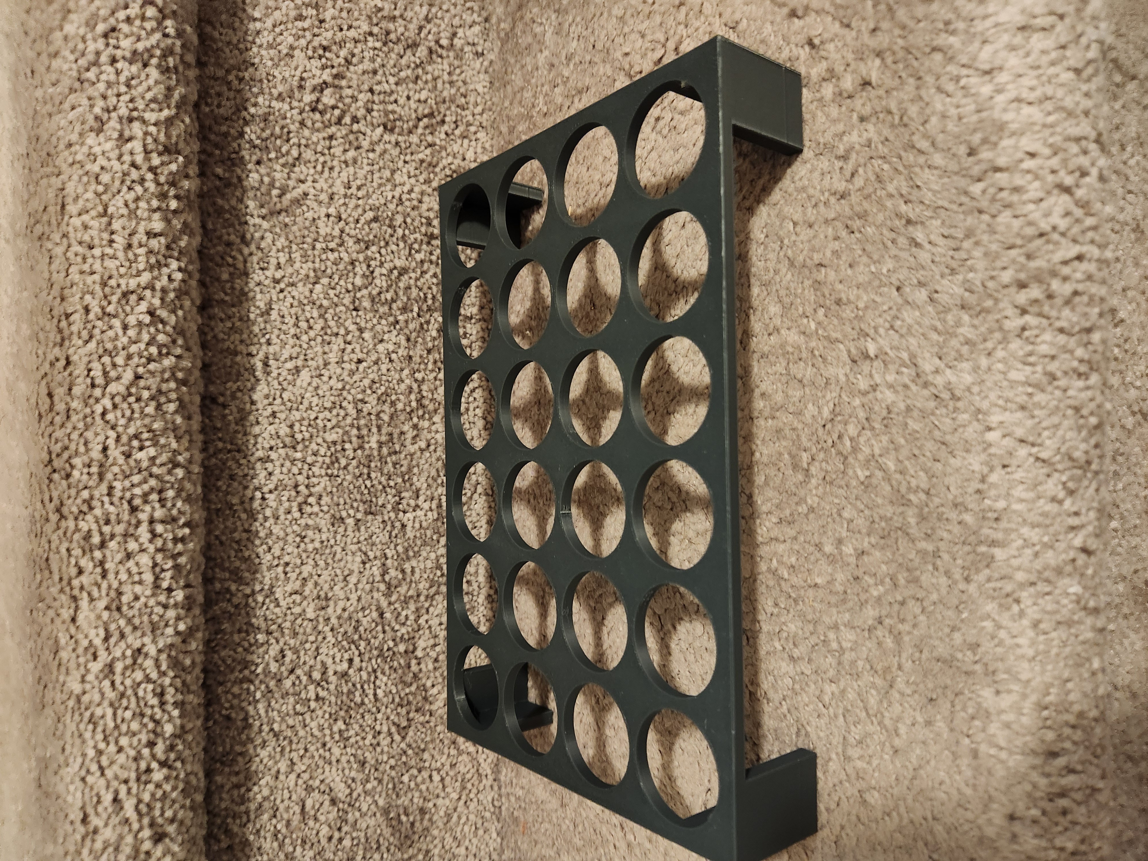 Silly Shell Storage Grid - photo 2