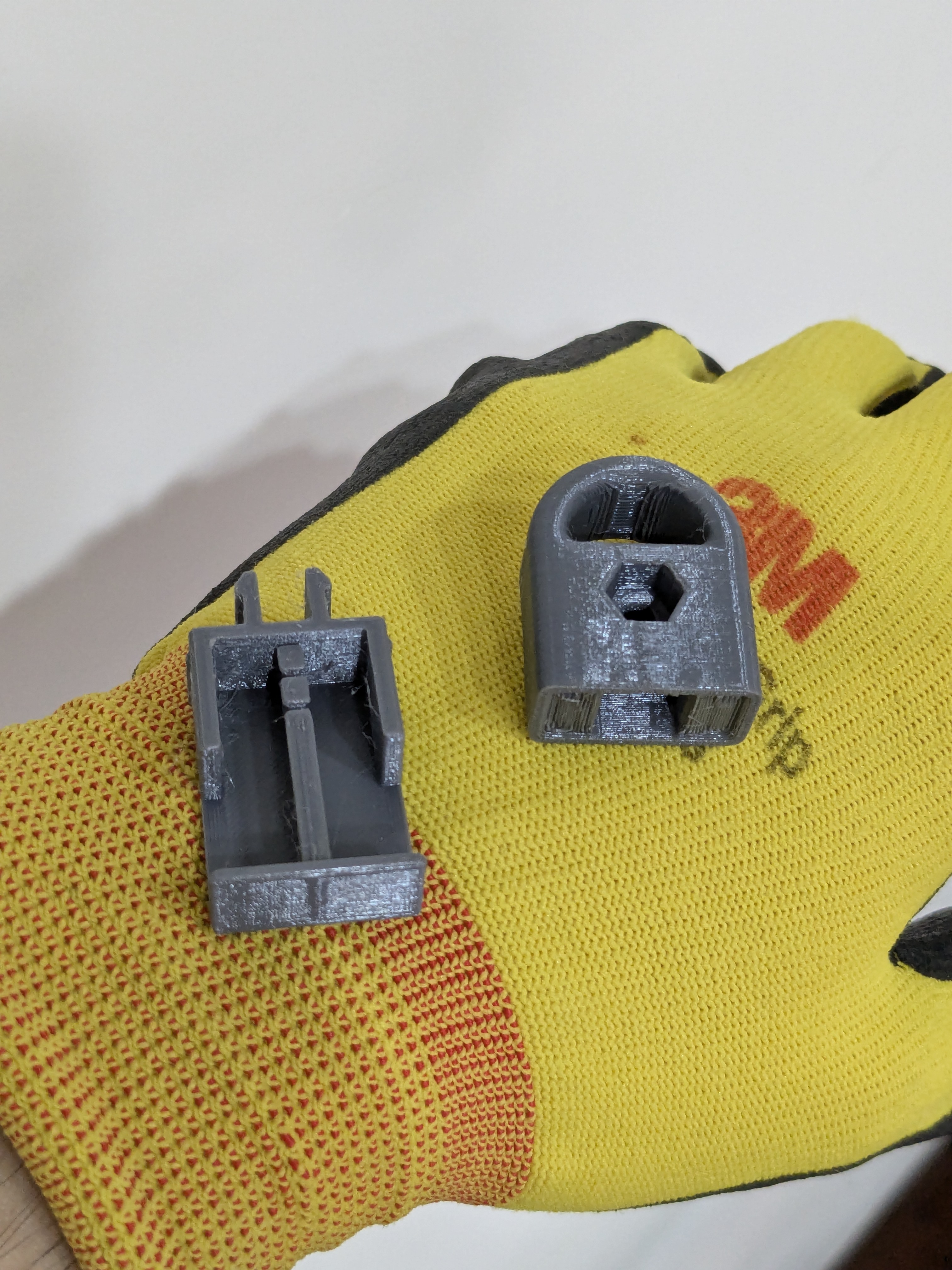 Keyscrew (Pocket Screwdriver Kit v2 with rench tool) - photo 4