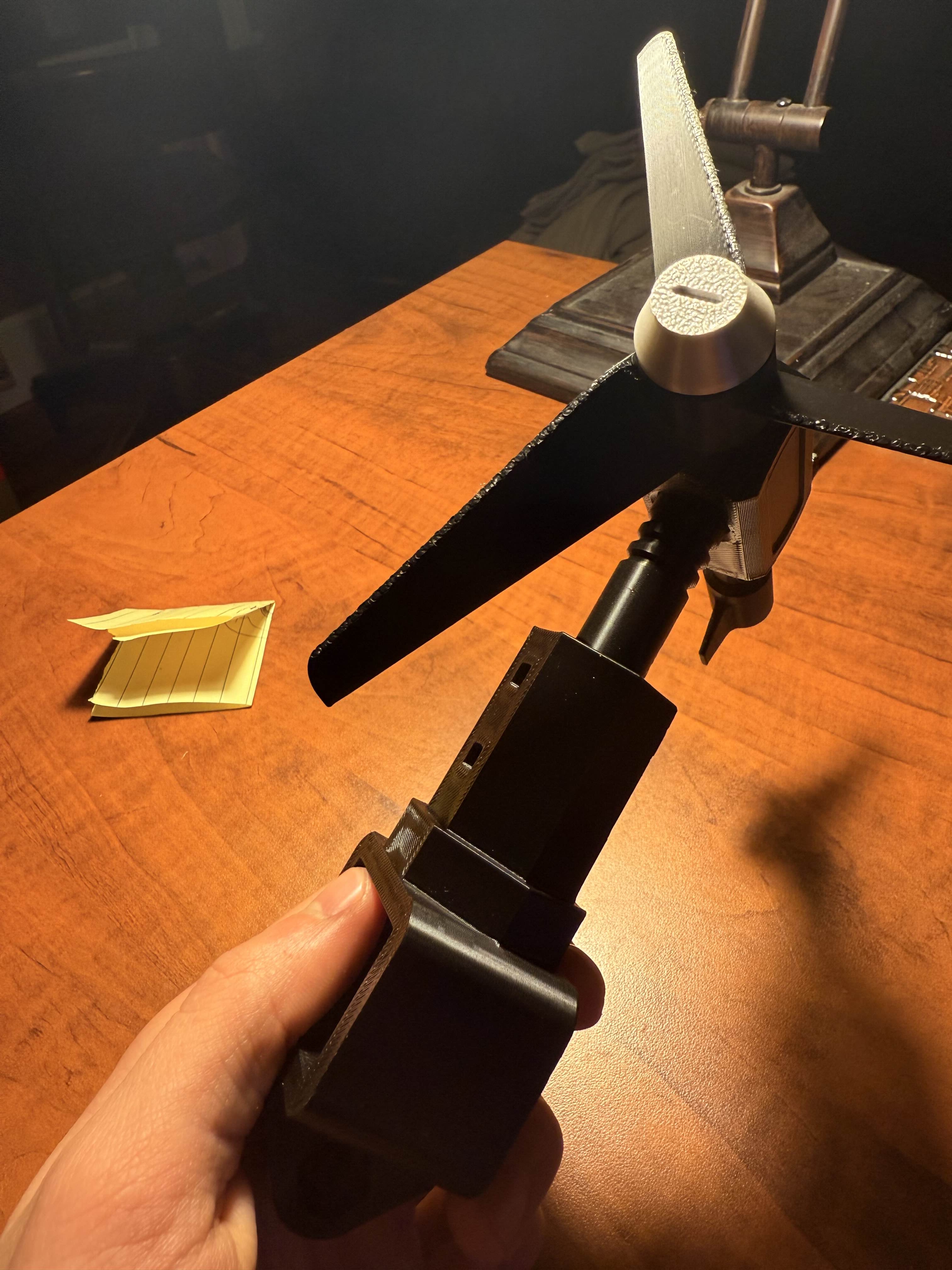 THULE Bar Clamp