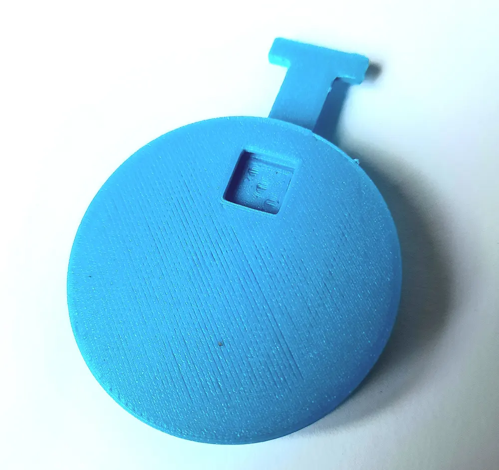 Mechanical dice - photo 2